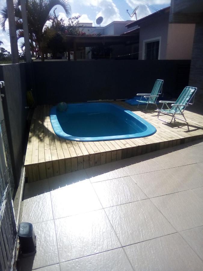 Casa No Rio Vermelho Florianópolis Extérieur photo